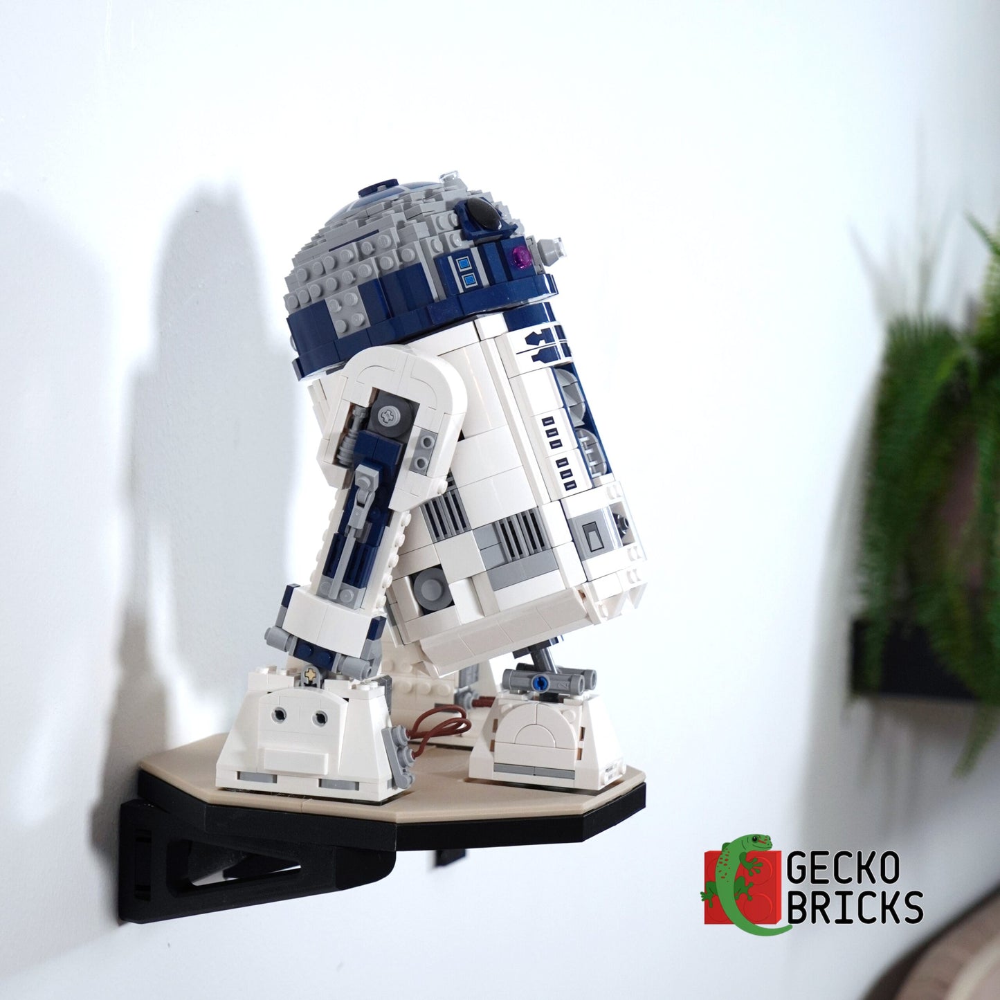 R2-D2 and C-3P0 Wall Mount Bundle – 75379, 75398 image 10