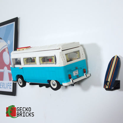 VW Camper Van T2 - 10220/10279 - Wall Mount image 5
