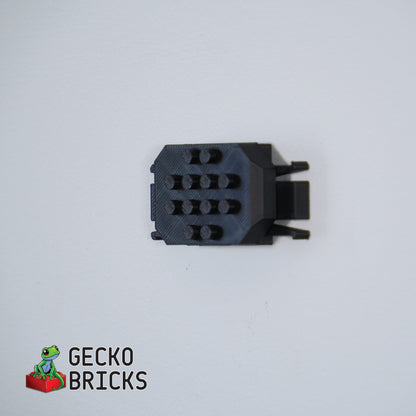 Acclimator Class Assult Ship - 75404 - Wall Mount image 9
