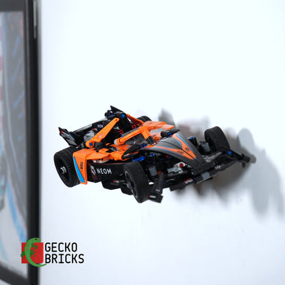Neom Formula E McLaren - 42169 - Wall Mount image 0