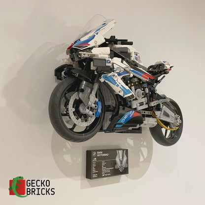 BMW M 1000RR - 42130 - Wall Mount image 1