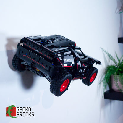 Audi RS Q E-Tron - 42160 - Wall Mount image 2