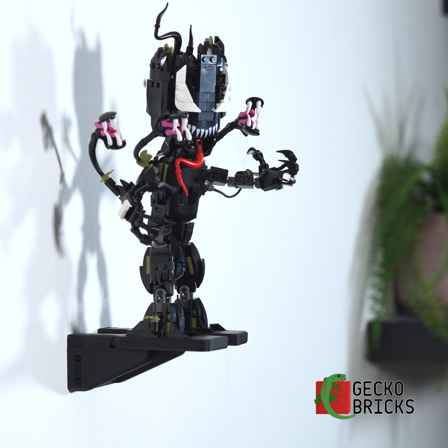 Venomised Goot - 76249 - Wall Mount image 2
