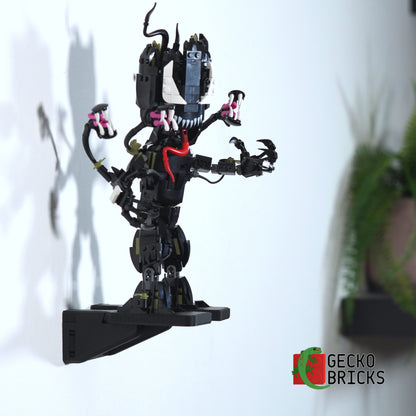 Venomised Goot - 76249 - Wall Mount image 2
