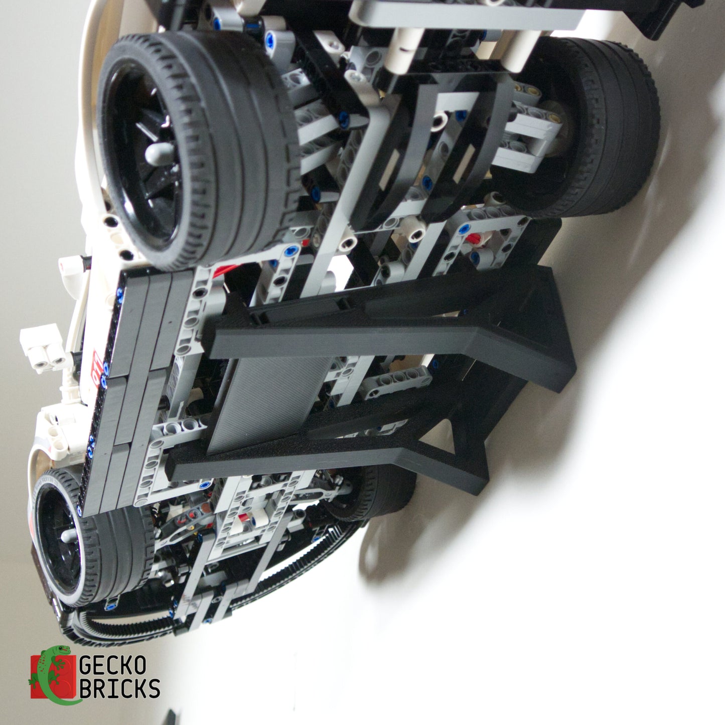 Porsche RSR - 42096 - Wall Mount image 4