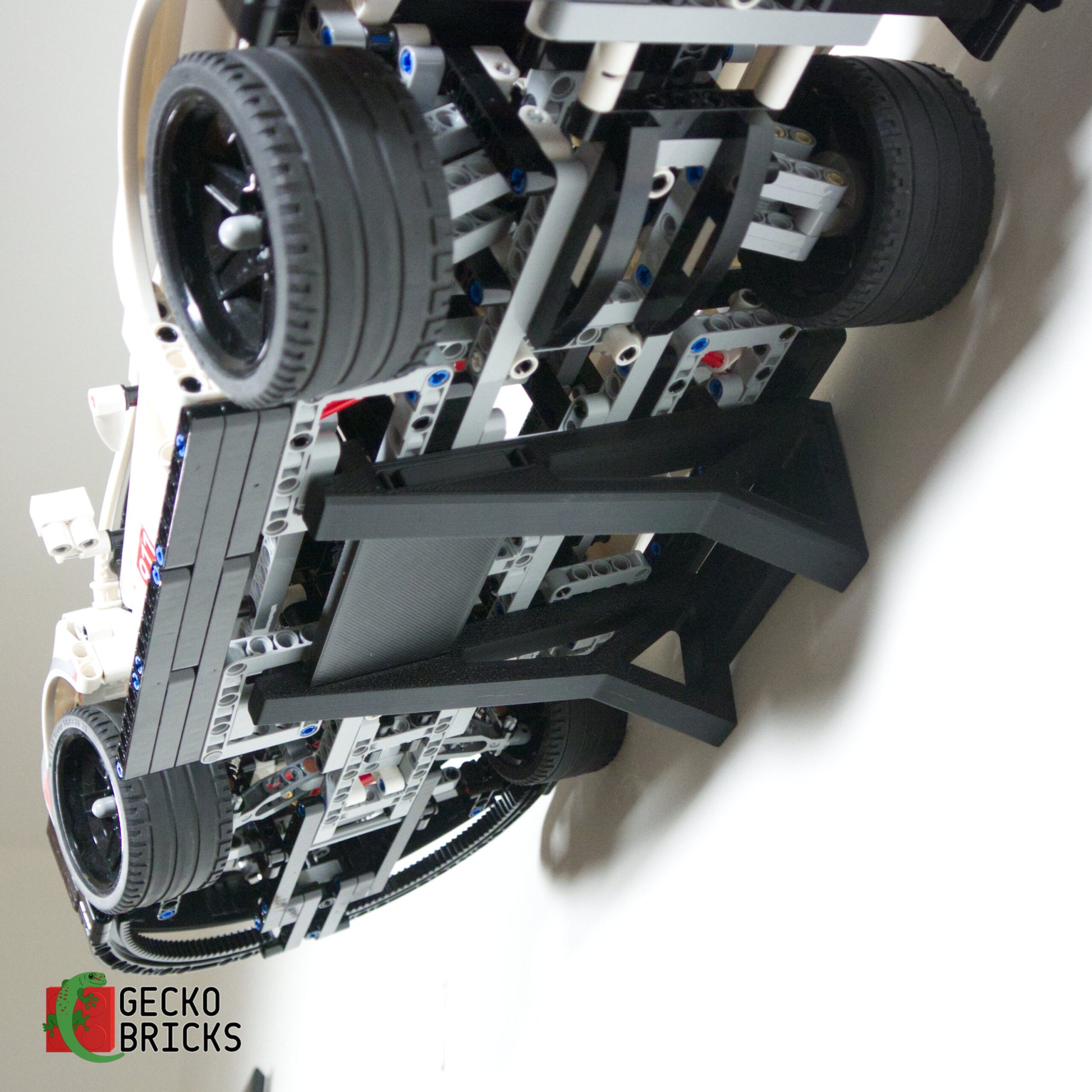 Porsche RSR - 42096 - Wall Mount image 4