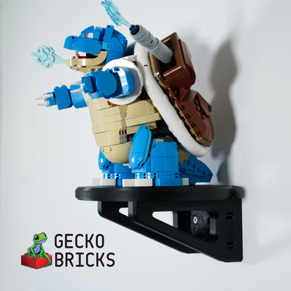 Blastoise Wall Mount - 72153