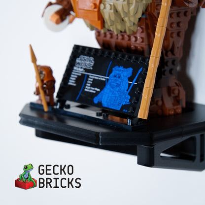 Wicket The Ewok - 75430