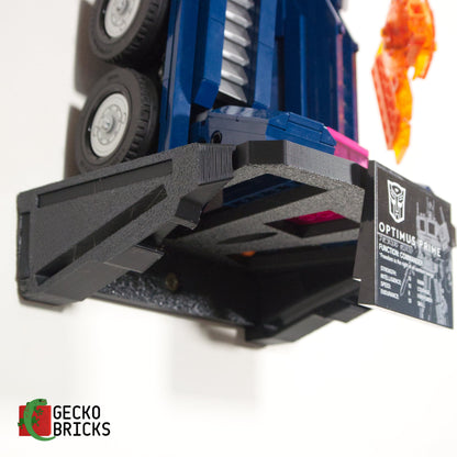 Optimus Prime - 10302