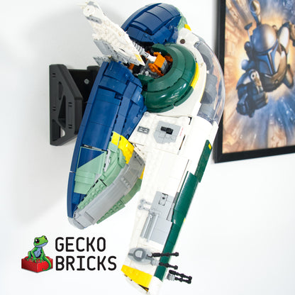 Jango Fett's Starship - 75409