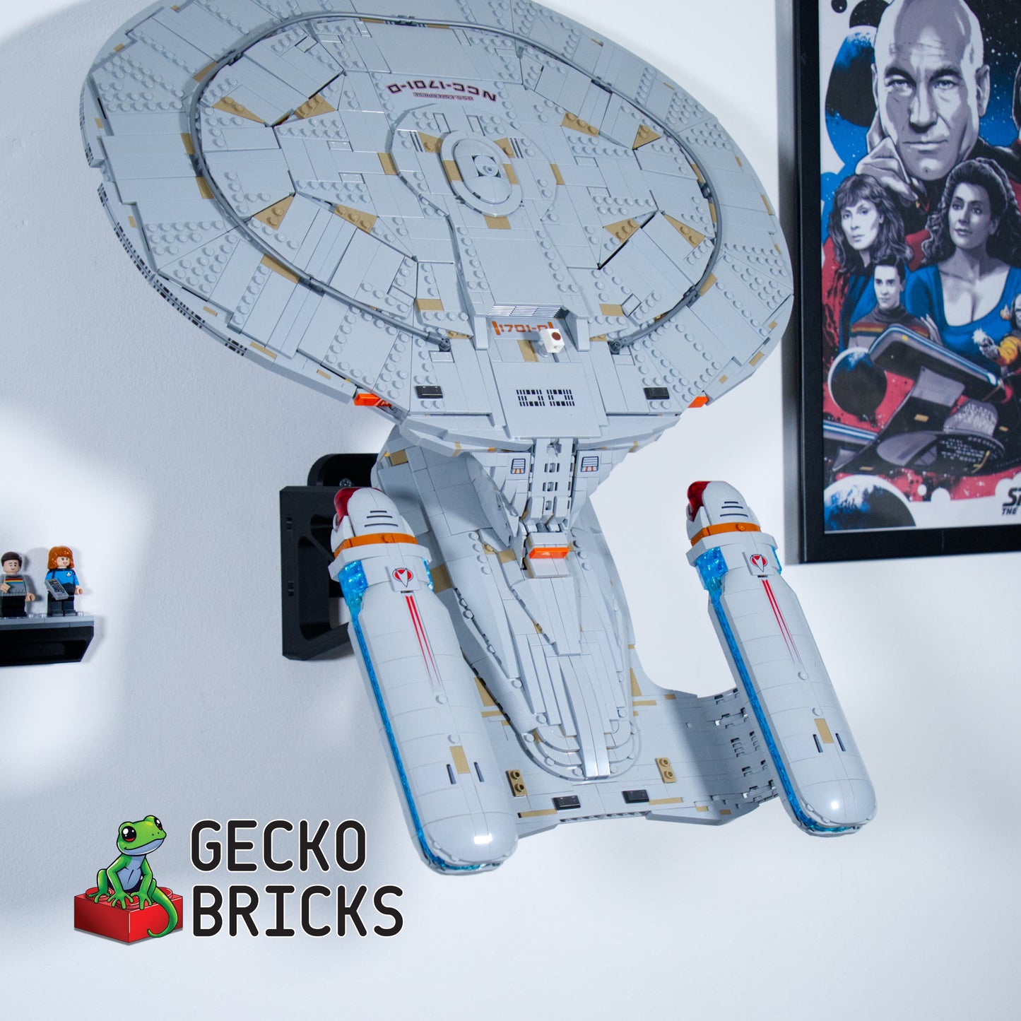 USS Enterprise - 10356
