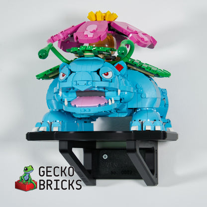 Venusaur Wall Mount - 72153