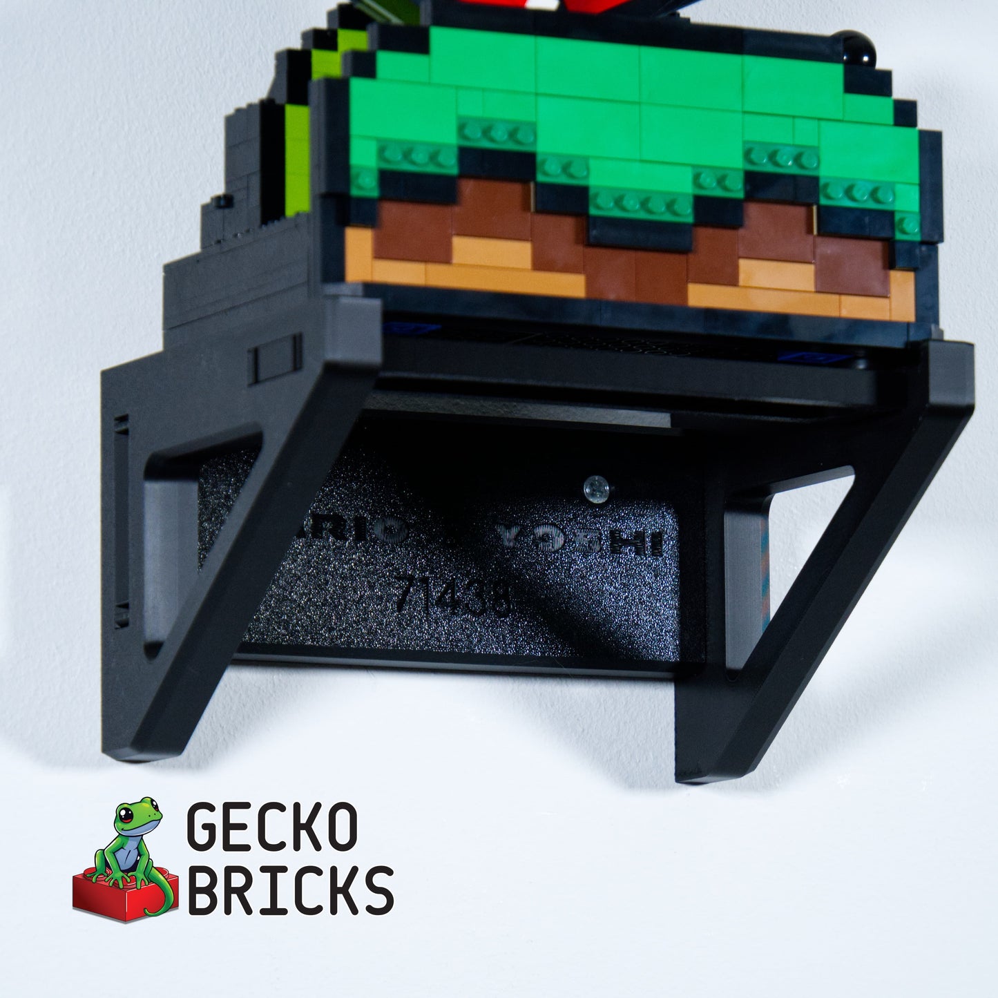 Mario & Yoshi - 71438
