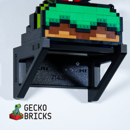 Mario & Yoshi - 71438