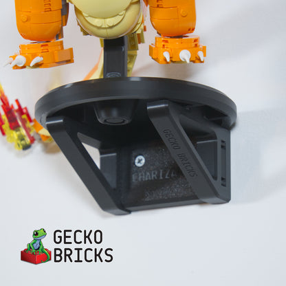 Charizard Wall Mount - 72153