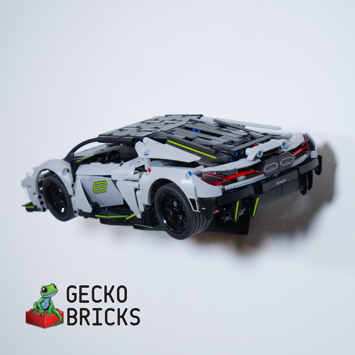 Lamborghini Revuelto - 42214