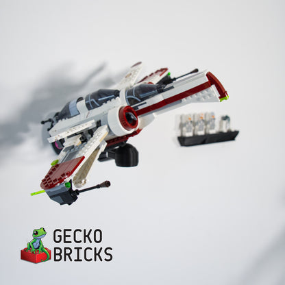 ARC-170 Starfighter - 75402