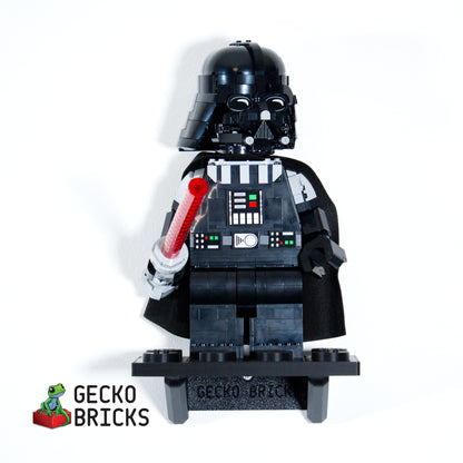 Upscaled Darth Vader - 75461