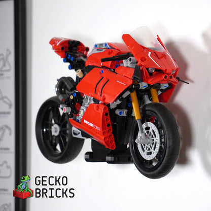 Ducati Panigale V4 R (Small) - 42107 - Wall Mount image 0