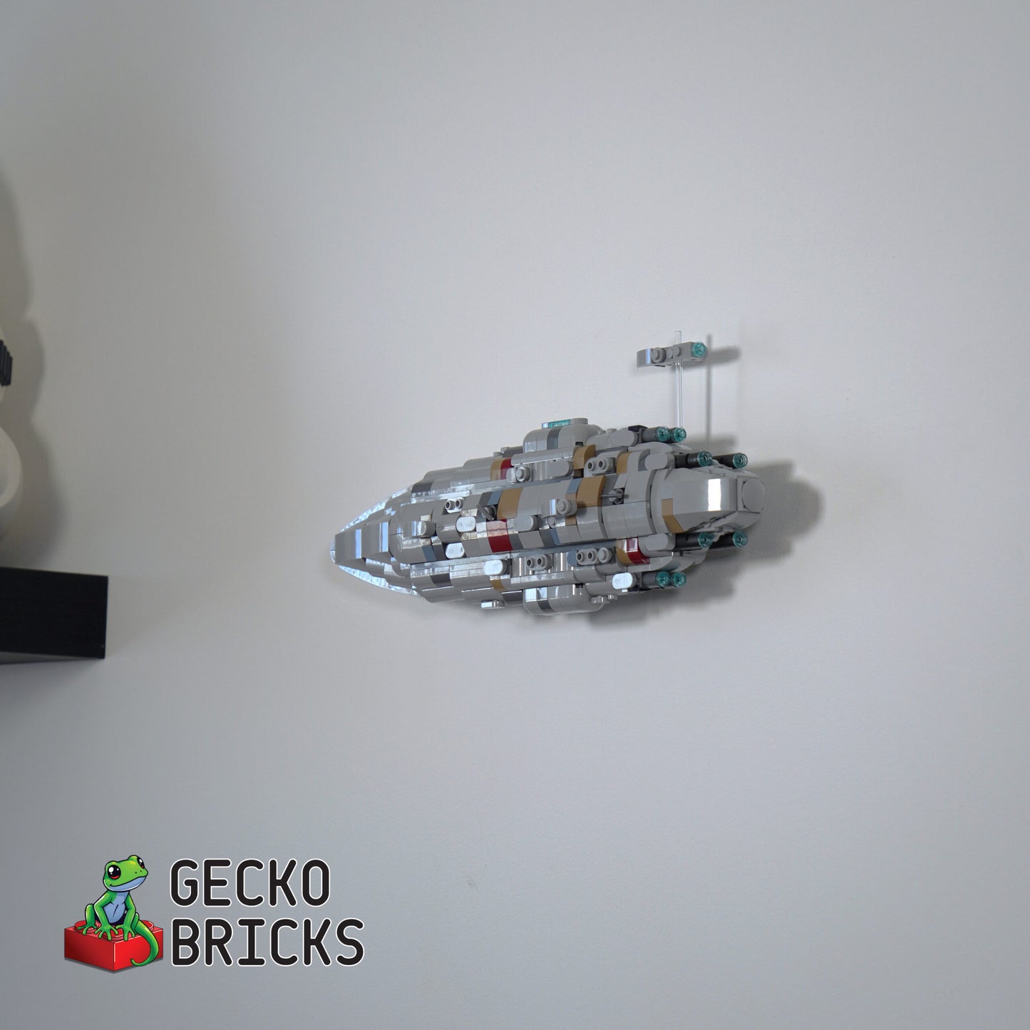 Home One Starcruiser - 75405 - Wall Mount image 10