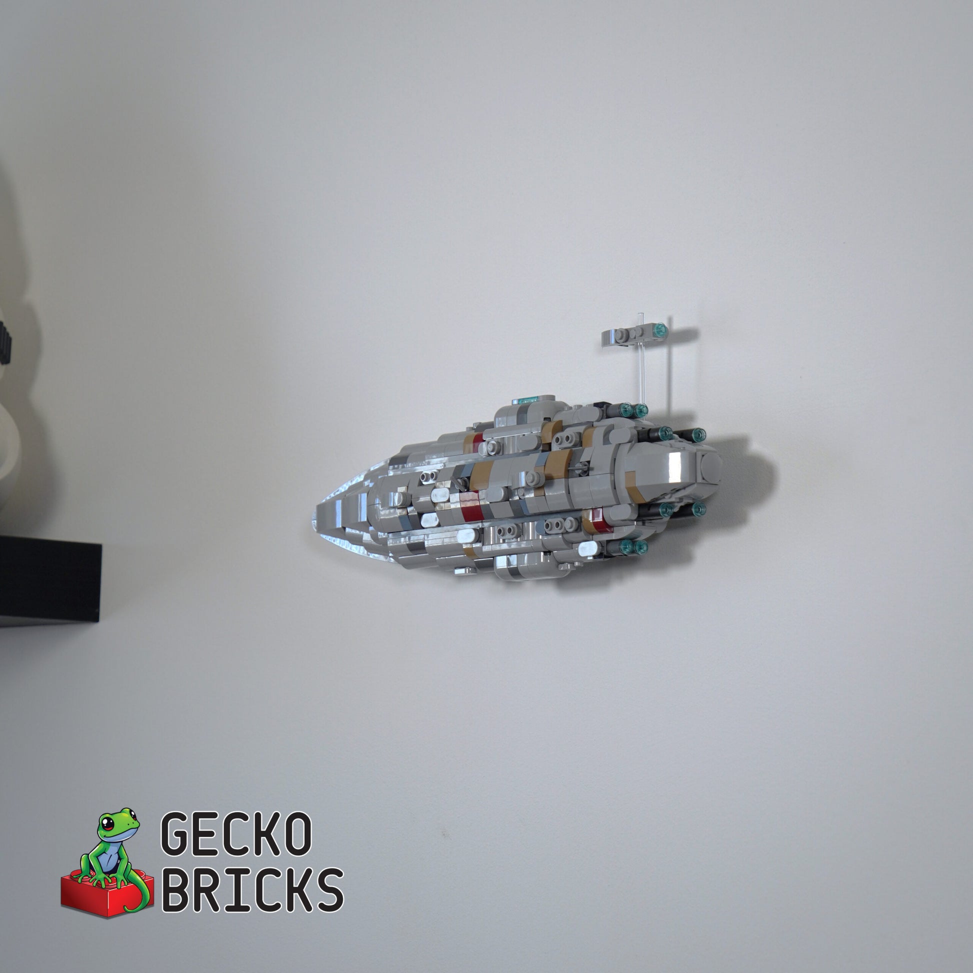 Home One Starcruiser - 75405 - Wall Mount image 10