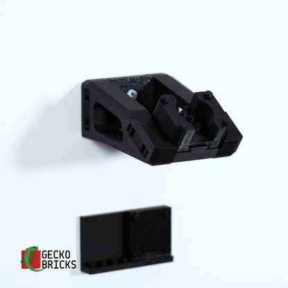 Tantive IV Midi Scale - 75376 - Wall Mount image 5