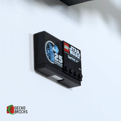 Millennium Falcon Midi - 75375 - Wall Mount image 9