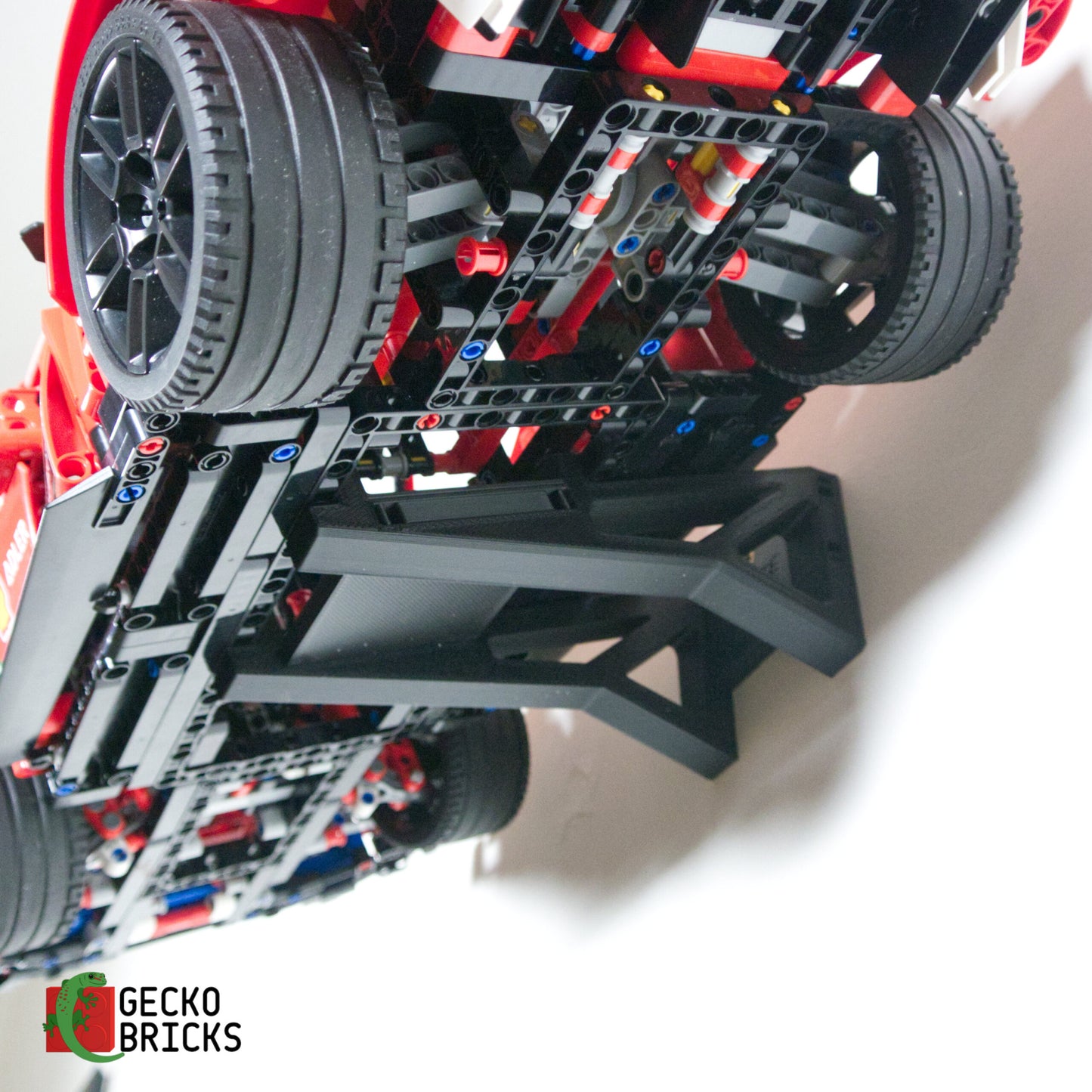 Ferrari 488 GTE - 42125 - Wall Mount image 4