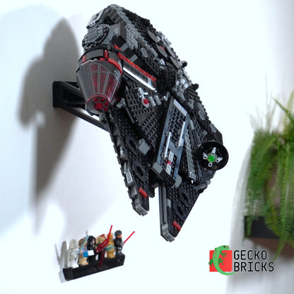 Dark Falcon - 75389 - Wall Mount image 1