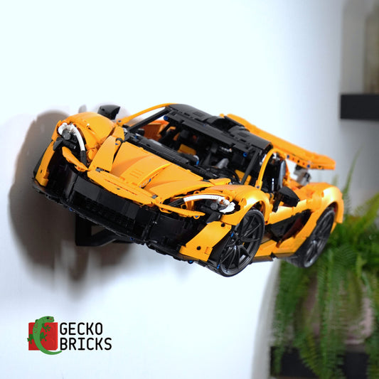 McLaren P1 - 42172 - Wall Mount image 0
