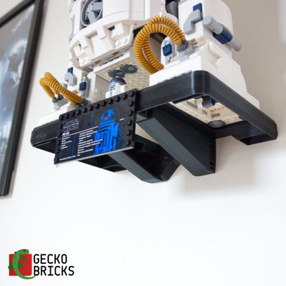 R2-D2 - 10225/75308 - Wall Mount image 2