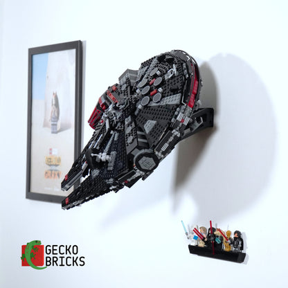 Dark Falcon - 75389 - Wall Mount image 3