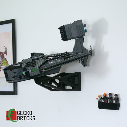 The Justifier - 75323 - Wall Mount image 3