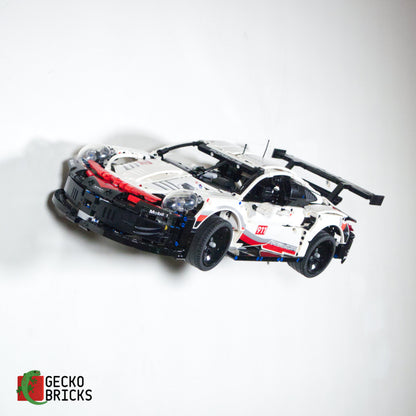 Porsche RSR - 42096 - Wall Mount image 2