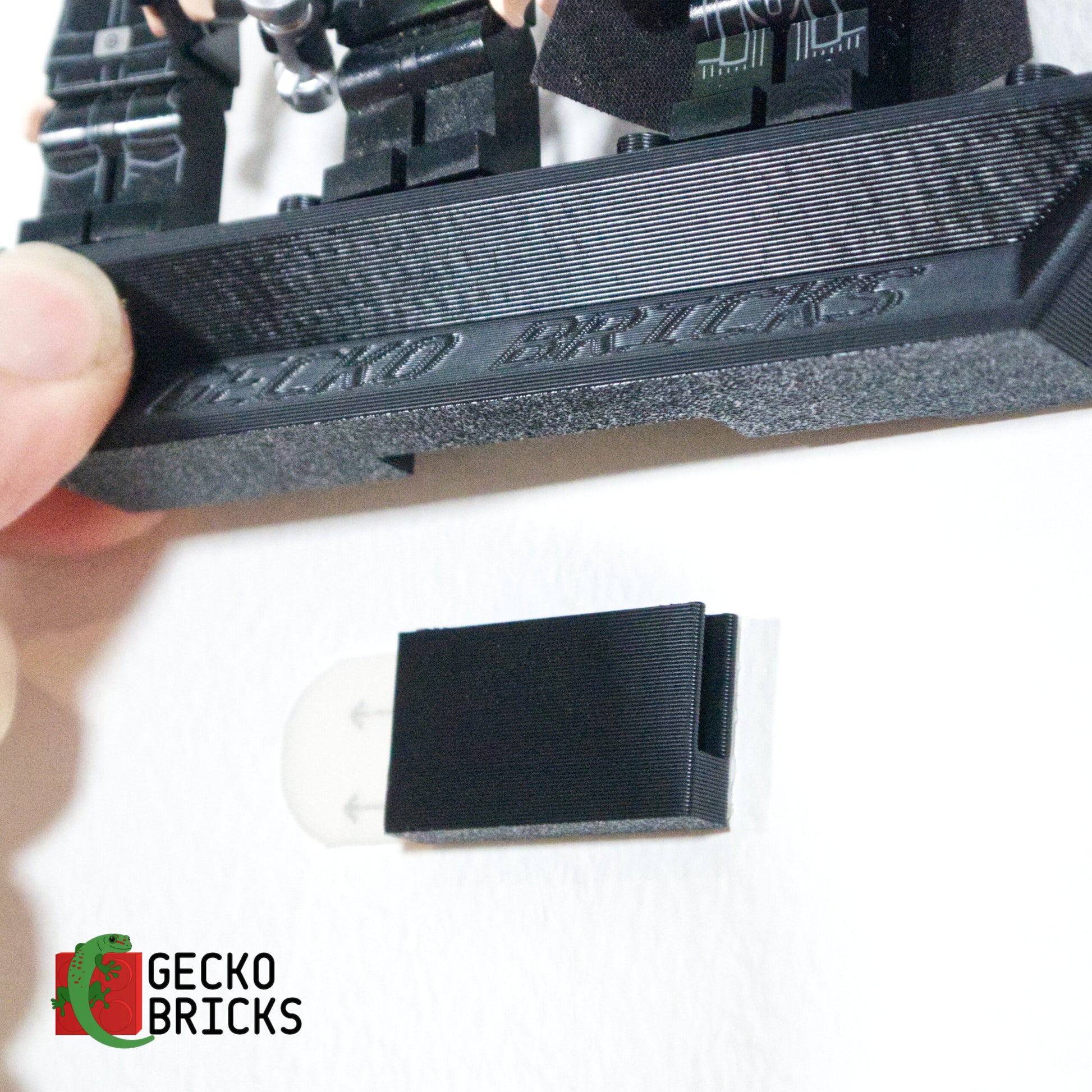 Imperial Shuttle - 75302 - Wall Mount image 5