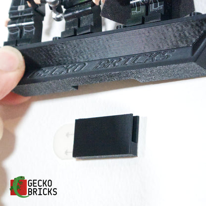 Imperial Shuttle - 75302 - Wall Mount image 5