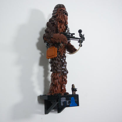 Chewbacca - 75371 - Wall Mount image 3