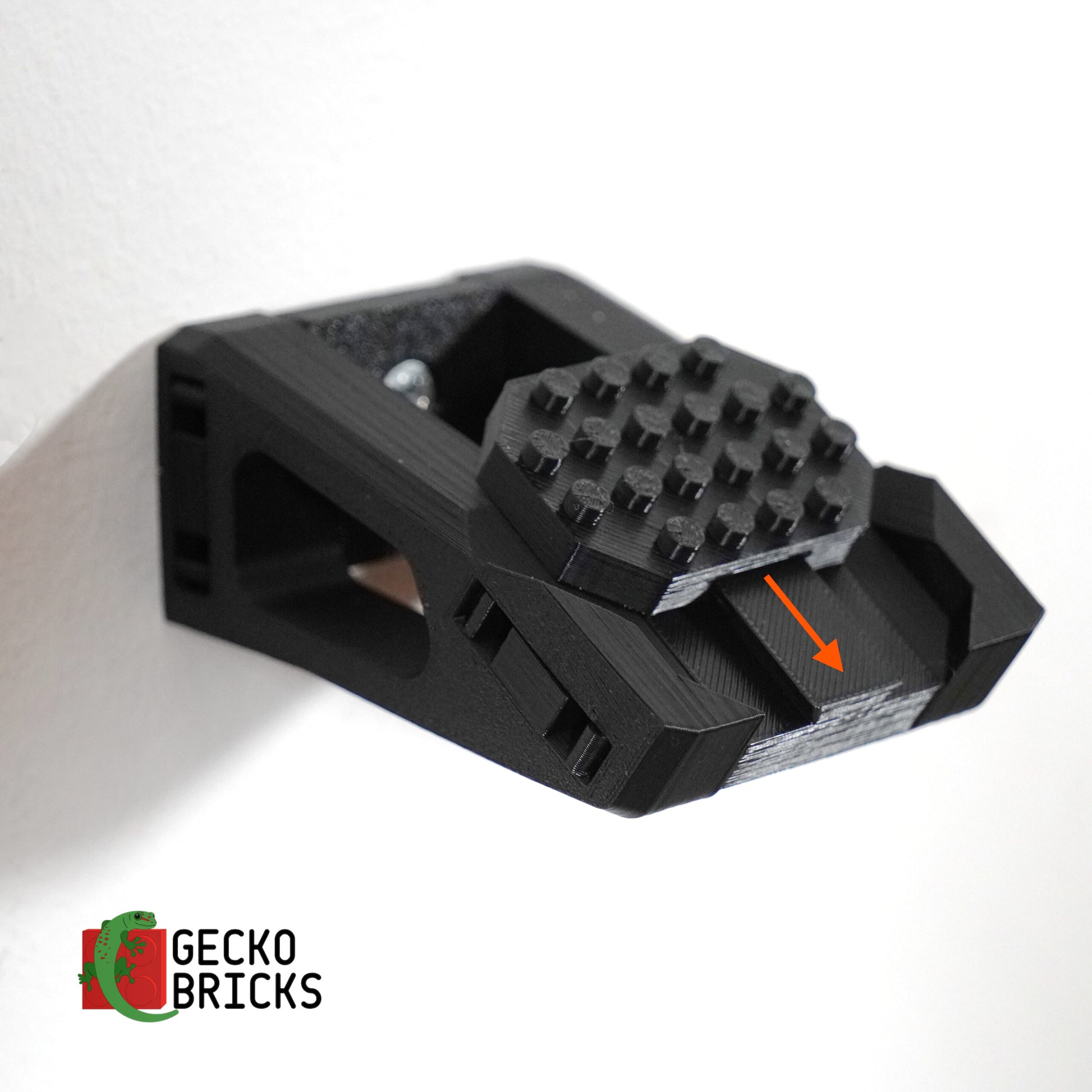 Sarlacc Pit & Desert Skiff - 75396 - Wall Mount image 6