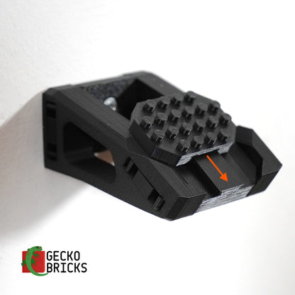 Sarlacc Pit & Desert Skiff - 75396 - Wall Mount image 6