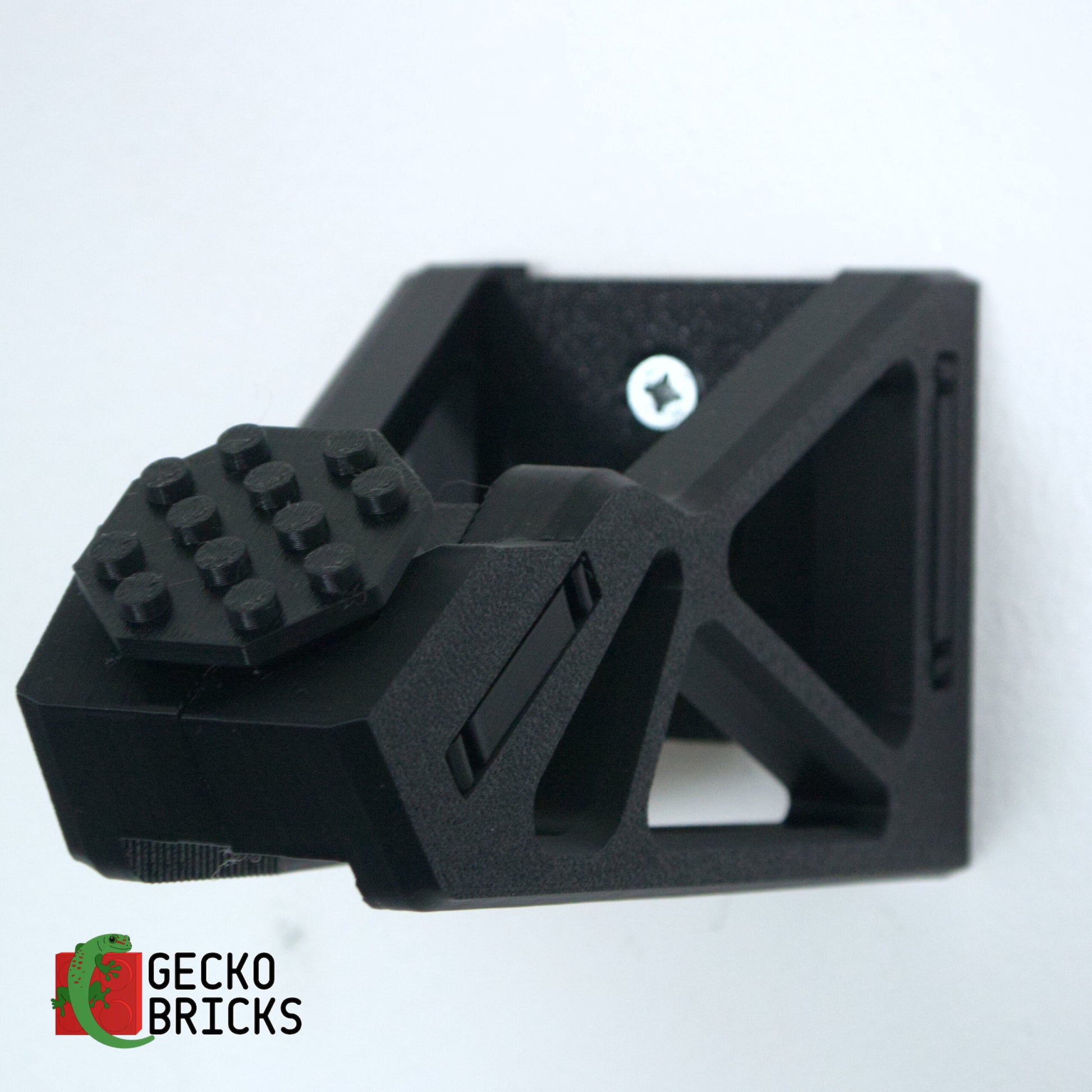 Pirate Snub Fighter - 75346 - Wall Mount image 8
