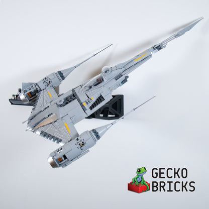 UCS Mandalorian N-1 Starfighter - 75442