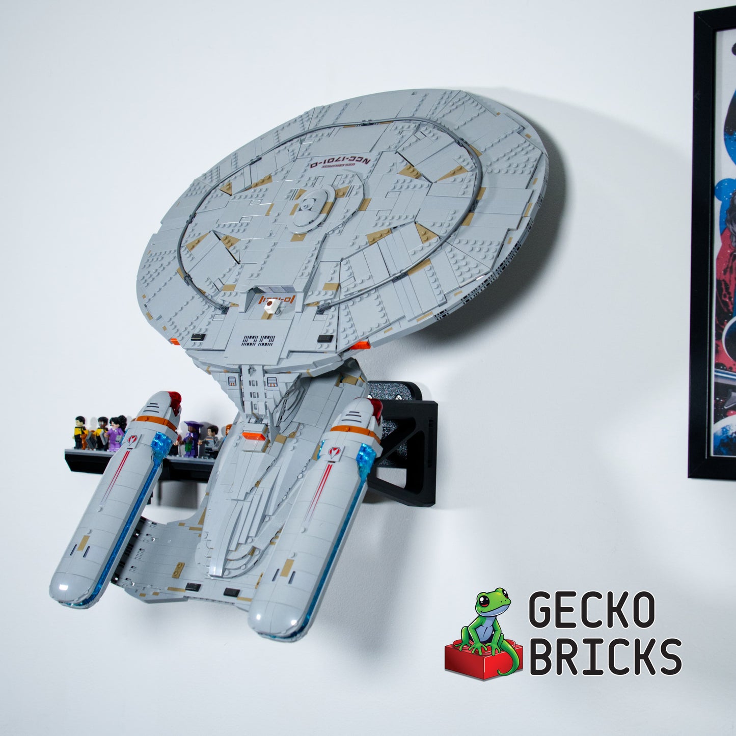 USS Enterprise - 10356
