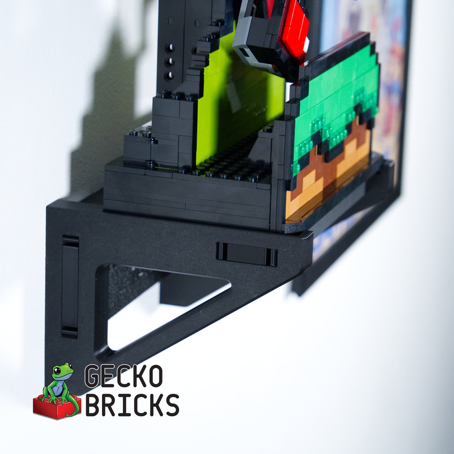 Mario & Yoshi - 71438