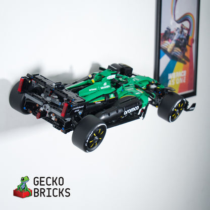 Aston Martin AMR25 - 42240 - Angled Mount