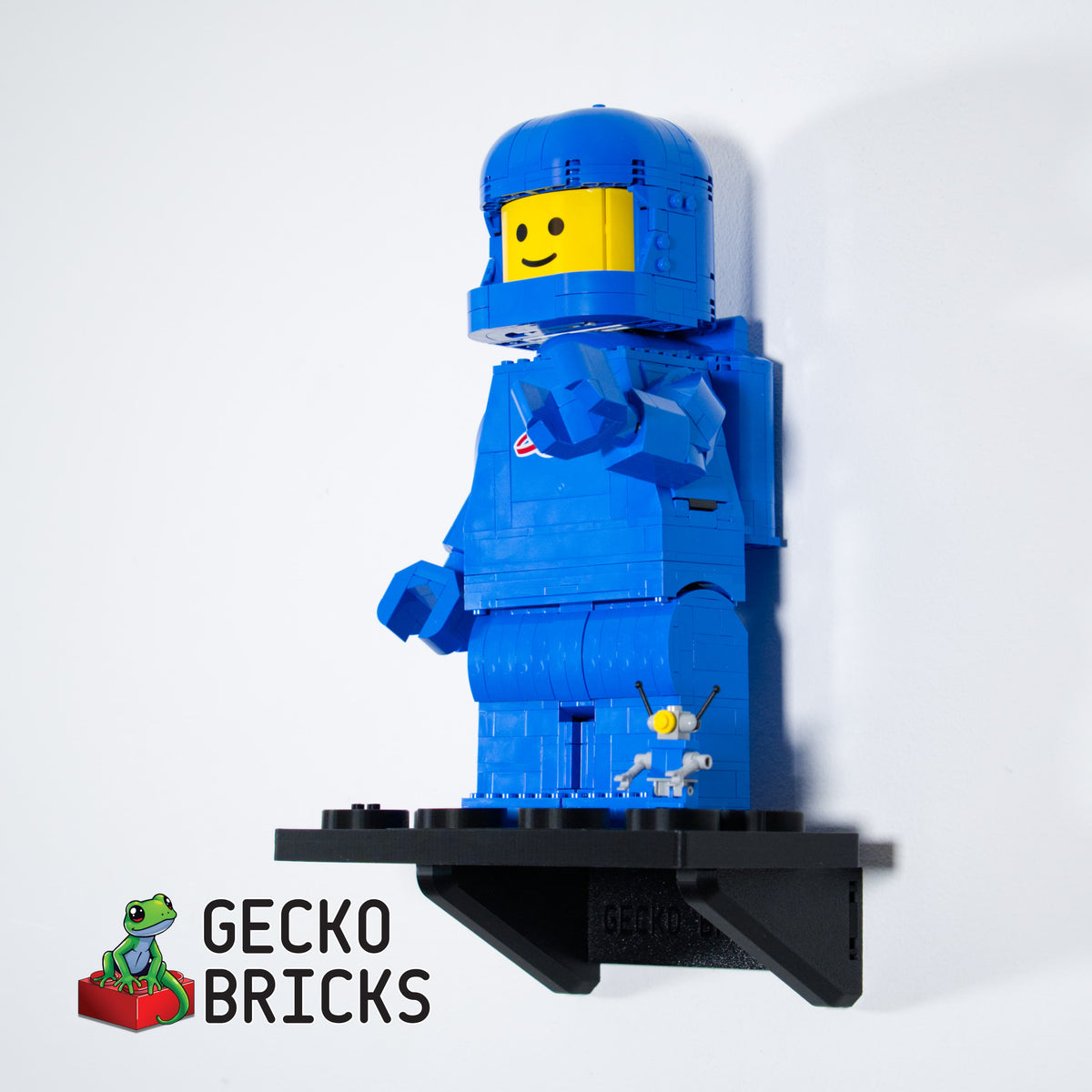Upscaled Astronaut - 40921