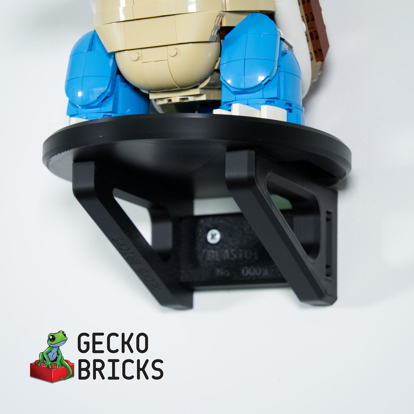 Blastoise Wall Mount - 72153