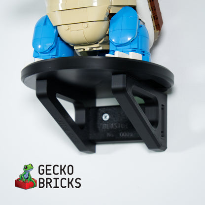 Blastoise Wall Mount - 72153