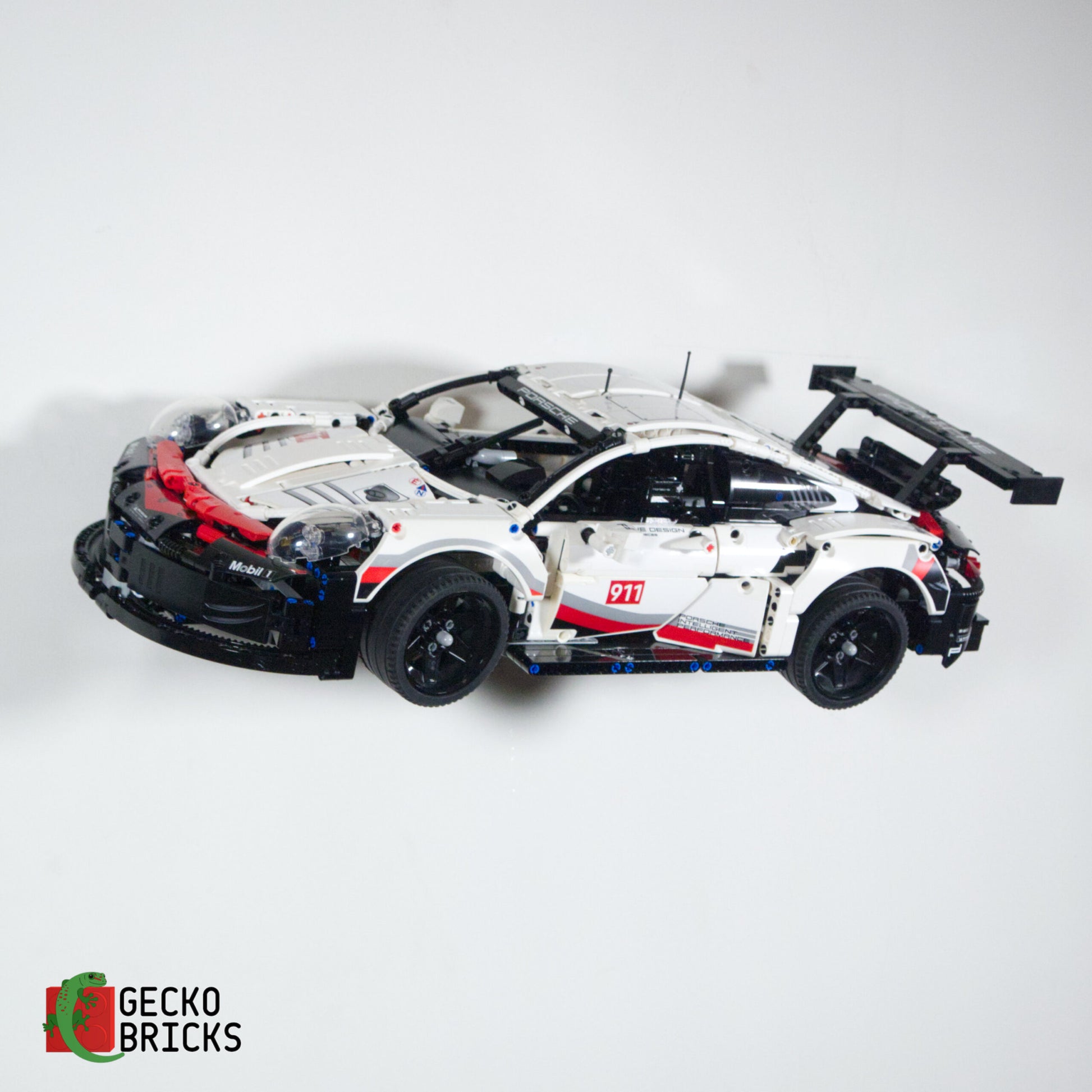 Porsche RSR - 42096 - Wall Mount image 1