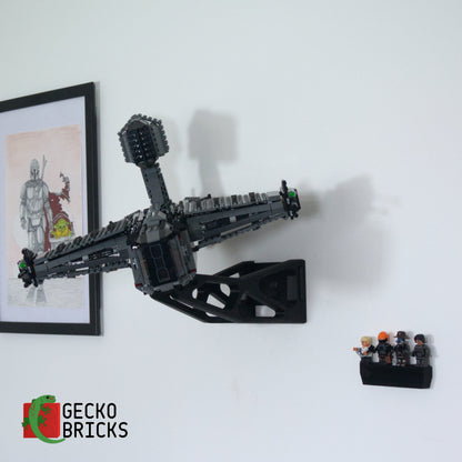 The Justifier - 75323 - Wall Mount image 1