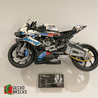 BMW M 1000RR - 42130 - Wall Mount image 0